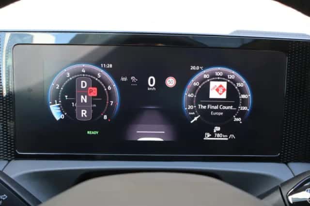 Volkswagen Tiguan (2025) thumbnail 24
