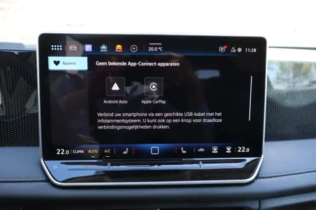 Volkswagen Tiguan (2025) thumbnail 28