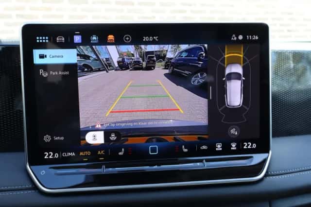Volkswagen Tiguan (2025) thumbnail 29