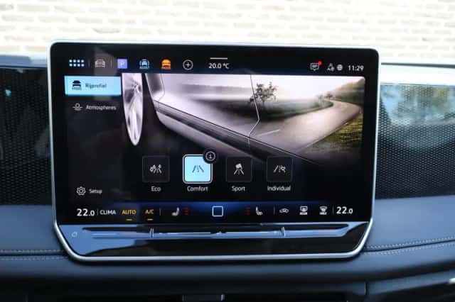 Volkswagen Tiguan (2025) thumbnail 30
