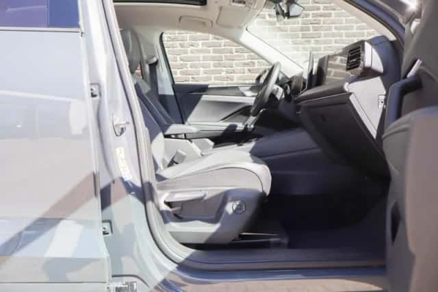 Volkswagen Tiguan (2025) thumbnail 32