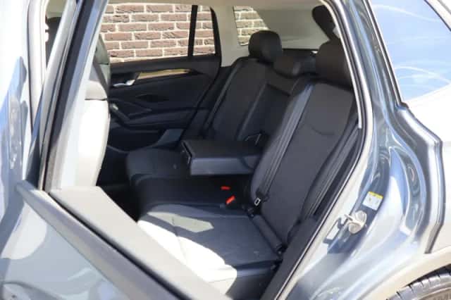 Volkswagen Tiguan (2025) thumbnail 34