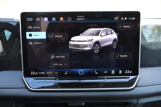 Volkswagen Tiguan (2025) thumbnail 37