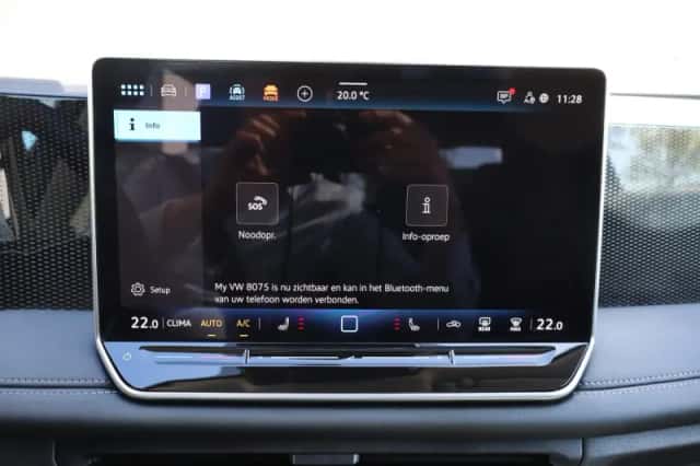Volkswagen Tiguan (2025) thumbnail 38
