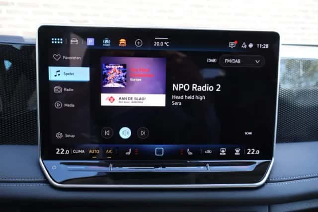Volkswagen Tiguan (2025) thumbnail 39