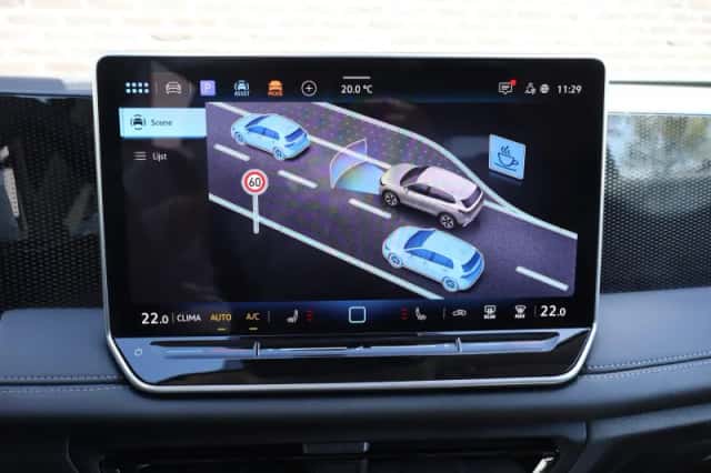 Volkswagen Tiguan (2025) thumbnail 40