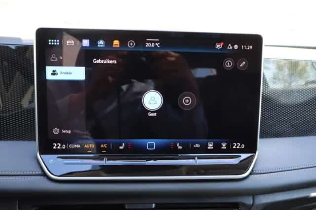 Volkswagen Tiguan (2025) thumbnail 42