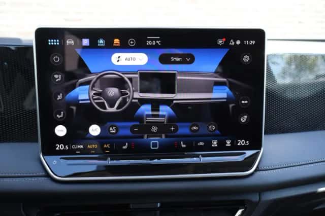 Volkswagen Tiguan (2025) thumbnail 43