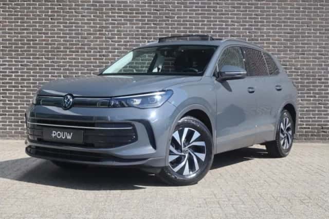Volkswagen Tiguan (2025) thumbnail 44