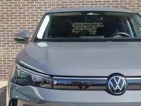 Volkswagen Tiguan (2025) thumbnail 8