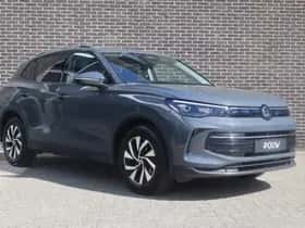 Volkswagen Tiguan (2025) thumbnail 9