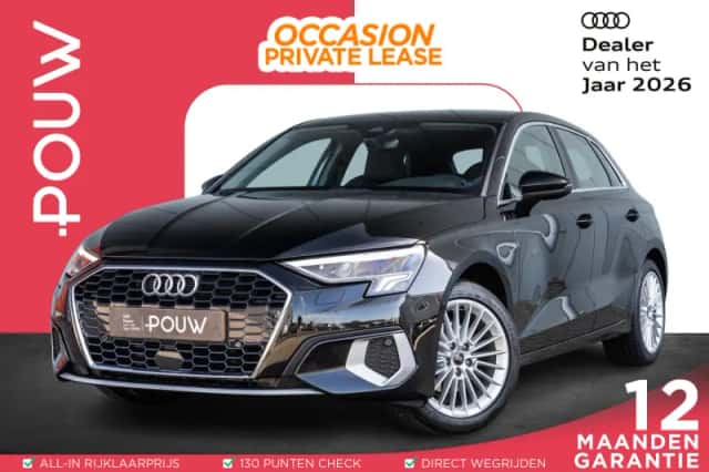 Audi A3 (2023) thumbnail 1