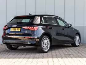 Audi A3 (2023) thumbnail 2