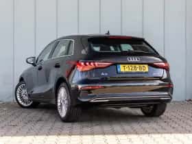 Audi A3 (2023) thumbnail 12
