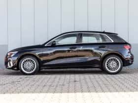 Audi A3 (2023) thumbnail 13