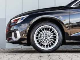 Audi A3 (2023) thumbnail 14