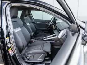 Audi A3 (2023) thumbnail 15