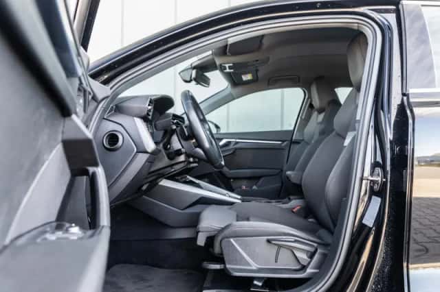 Audi A3 (2023) thumbnail 19
