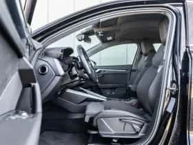 Audi A3 (2023) thumbnail 19