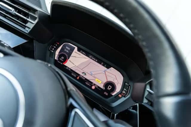 Audi A3 (2023) thumbnail 21