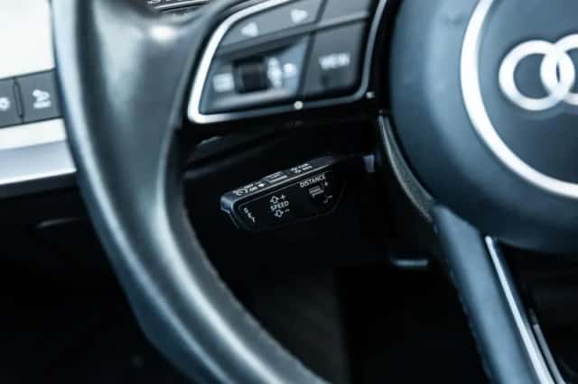 Audi A3 (2023) thumbnail 22