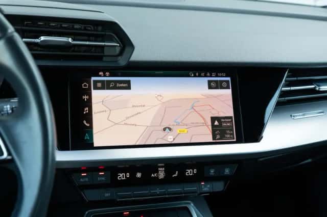 Audi A3 (2023) thumbnail 23