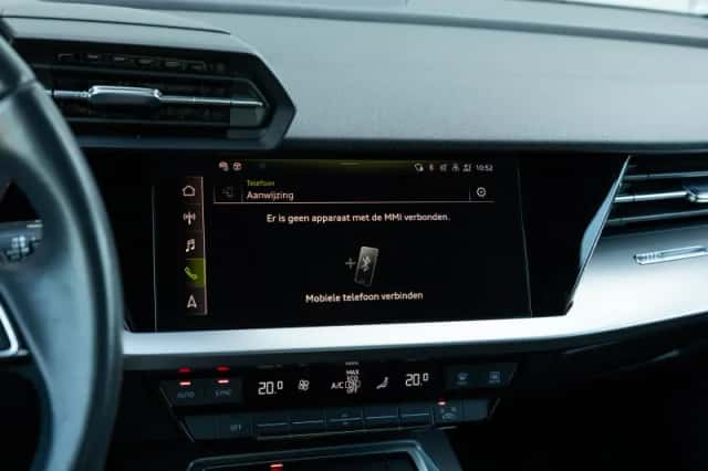 Audi A3 (2023) thumbnail 24