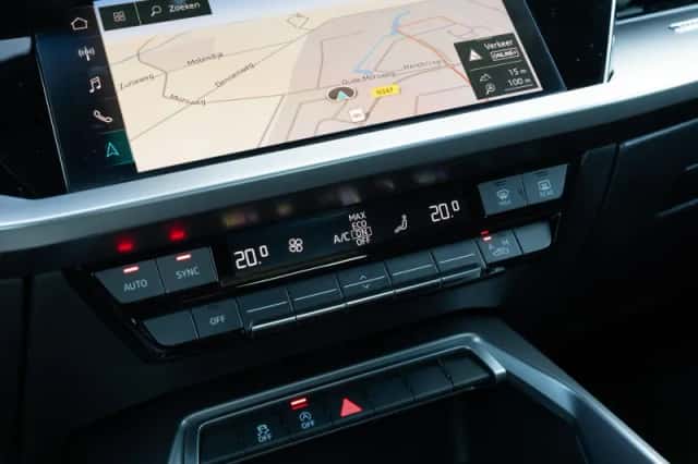 Audi A3 (2023) thumbnail 25