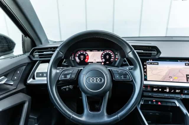 Audi A3 (2023) thumbnail 30