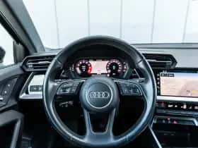 Audi A3 (2023) thumbnail 30