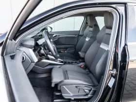 Audi A3 (2023) thumbnail 4