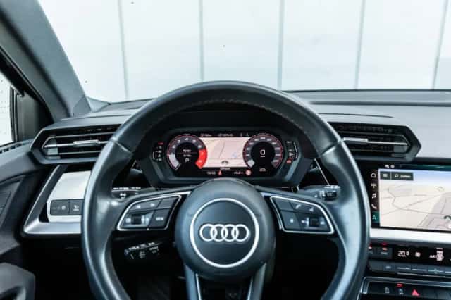 Audi A3 (2023) thumbnail 31