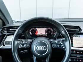 Audi A3 (2023) thumbnail 31
