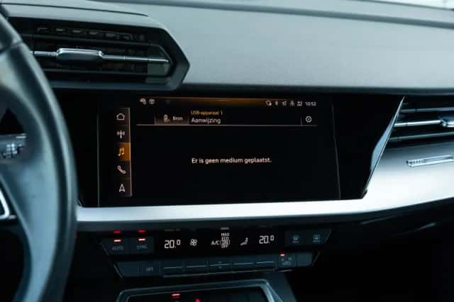 Audi A3 (2023) thumbnail 32