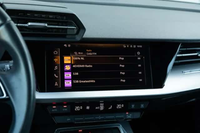 Audi A3 (2023) thumbnail 33