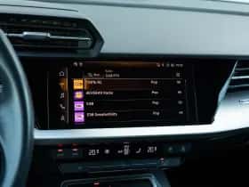 Audi A3 (2023) thumbnail 33