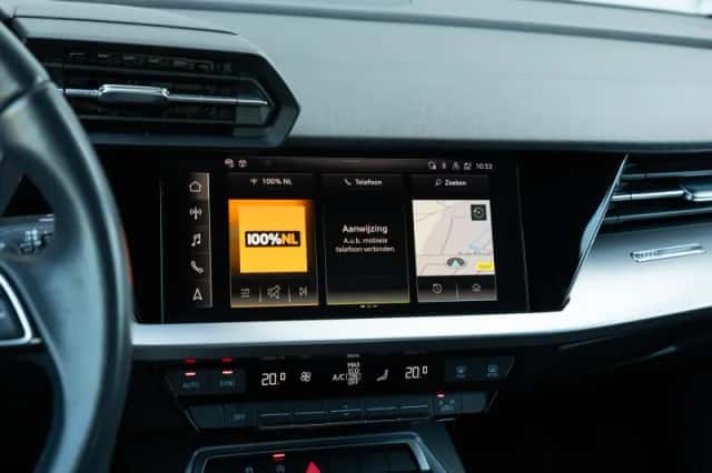 Audi A3 (2023) thumbnail 34