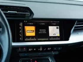 Audi A3 (2023) thumbnail 34