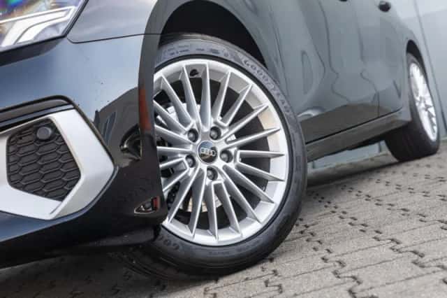 Audi A3 (2023) thumbnail 36