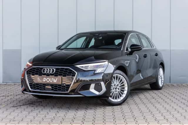 Audi A3 (2023) thumbnail 37