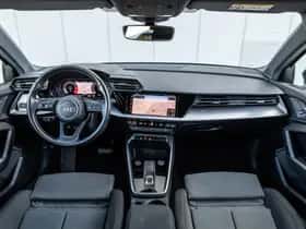 Audi A3 (2023) thumbnail 5