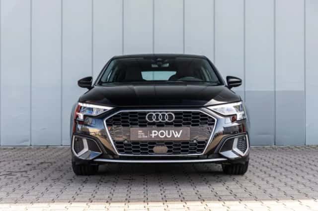 Audi A3 (2023) thumbnail 8