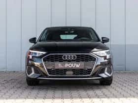 Audi A3 (2023) thumbnail 8