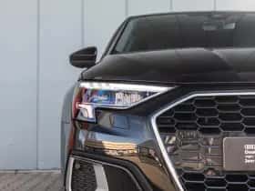 Audi A3 (2023) thumbnail 9