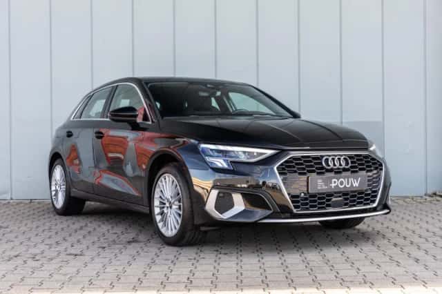 Audi A3 (2023) thumbnail 10