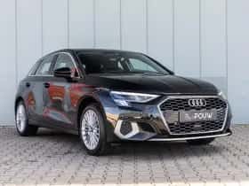 Audi A3 (2023) thumbnail 10