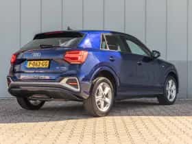 Audi Q2 (2022) thumbnail 2