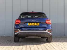 Audi Q2 (2022) thumbnail 11