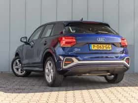 Audi Q2 (2022) thumbnail 12