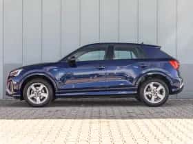 Audi Q2 (2022) thumbnail 13